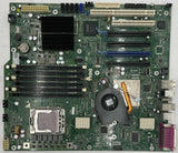 Dell Precision Workstation T5500 Motherboard- CRH6C - Very Good