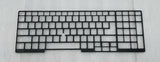 Dell PDJP2 Precision 7740 Laptop Keyboard Shroud