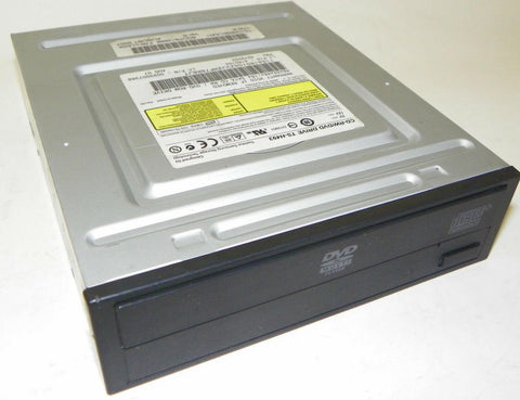 HP TS-H493 Desktop CD‑RW/DVD‑ROM SATA Optical Drive- 419497-001 - Very Good