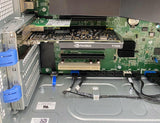 Dell Precision 5820 Server- No Storage, 8GB DDR4, W-2225 CPU, T1000 GPU, No OS - Very Good
