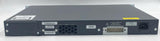 Cisco WS-C2960S-24PS-L 24-Port Gigabit PoE+ Ethernet Switch - Very Good