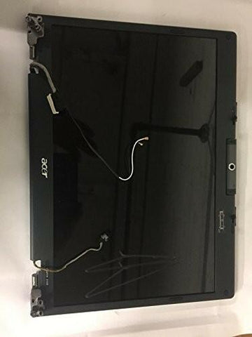 Acer Aspire 5100 Laptop Complete LCD Set - Very Good