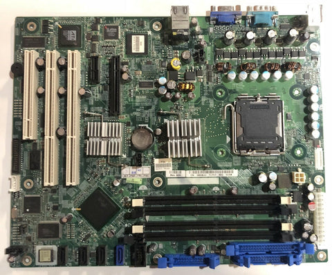 Dell PowerEdge 840 G2 Server DA0S10MB6D2 Motherboard- RH822 - Very Good