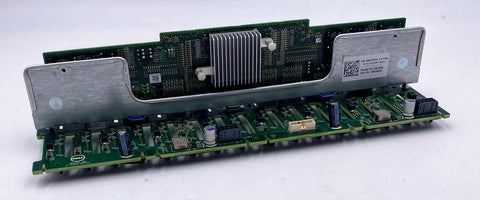 Dell 8JR0H PowerEdge R720/R820 HDD Backplane - Very Good