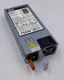 Dell 750W Power Supply 80 Plus Platinum 6W2PW - Very Good