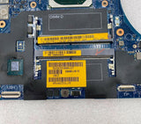 Dell 42T5V Precision 7540 Laptop Motherboard- i9-9880H CPU, NVIDIA T2000 GPU