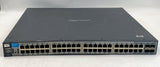 HP ProCurve 2900-48G Ethernet Switch- J9050A - Very Good