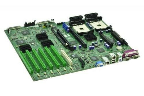Dell Poweredge 4600 Server Motherboard- 6X778 - Very Good