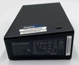 Lenovo ThinkPad Basic USB 3.0 Dock 03X6777, DL3700-ESS - Very Good