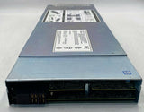 Cisco B200 M5 V06 Server Blade- No SSD, No RAM, 2x XEON GOLD 6152 CPU, No OS