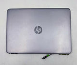 HP EliteBook 840 G3 Back Cover 821161-001 - Very Good