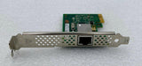 HP 728562-001 Intel Pro 10/1000 Network Interface Card