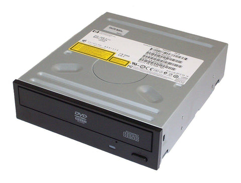 HP DH40N Desktop DVD-ROM Drive- 581058-001 - Very Good