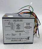 Schneider Electric CP-8301-024-1 Solid State Drive Actuator 24V - Very Good