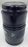 Promaster Spectrum 7 55mm Camera Lens - Very Good