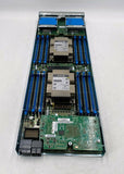 Cisco UCS B200 M5 Server Blade- No SSD, No RAM, 2x XEON GOLD 6130 CPU, No OS - Very Good