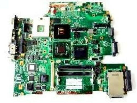 Lenovo ThinkPad R61 Laptop Motherboard- 42W7791 - Very Good