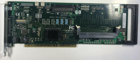 HP ProLiant ML350 G4 Server Smart Array PCI-X Riser Board- 305414-001 - Very Good