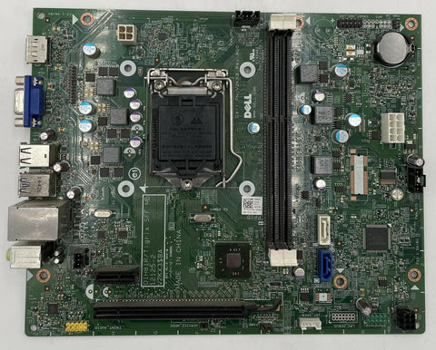 Dell OptiPlex 3020 Desktop DIH81R Motherboard- WMJ54 - Very Good