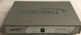 SonicWall TZ 215 Unified Threat Management Firewall- APL24-08E - Very Good