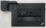 Lenovo ThinkPad Port Replicator Series 3 Docking Station- 04W1817 - Very Good