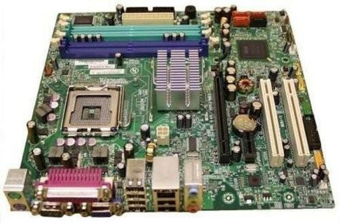Lenovo ThinkCentre M75 Desktop Motherboard- 87H5129 - Very Good