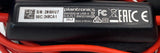 Poly Blackwire BW3320-M USB-A Headset, Stereo, Microsoft Teams Certified - Very Good