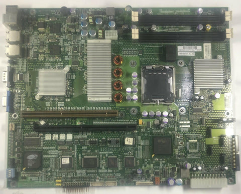 HP ProLiant DL100 G2 Server Motherboard- 404257-001 - Very Good