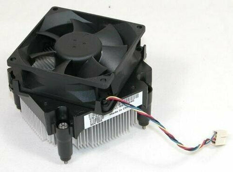 Dell Vostro 220 Desktop Cooling Fan & Heatsink Assembly- JY167 - Very Good