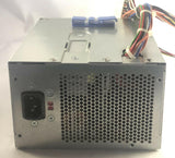 Dell OptiPlex 740 Desktop N305P-06 305W Switching Power Supply- C248C - Very Good