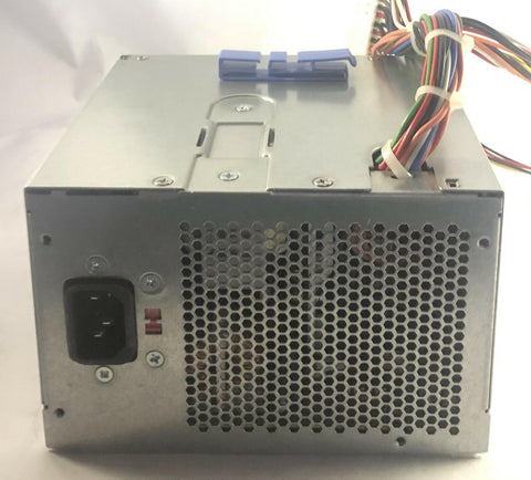 Dell OptiPlex 740 Desktop N305P-06 305W Switching Power Supply- C248C - Very Good