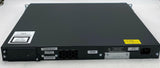 Cisco WS-C2960S-48FPD-L 48-Port Gigabit Network Switch