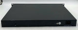 TP-Link T1600G-52PS JetStream 48-Port Gigabit Smart PoE+ Switch