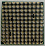 AMD Athlon II X2 B24 Desktop CPU Processor- ADXB24OCK23GQ - Very Good