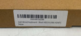 Dell KB216 USB Wired Keyboard