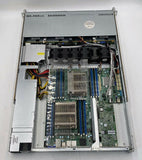 Supermicro X10DRW-I Rack Server- No SSD, 16GB DDR4, 2x E5-2695v4, No OS