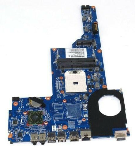 HP Pavilion G6 Series Laptop Motherboard- 649288-001 - Very Good