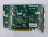 HP Nvidia Quadro FX 370 456136-001 256MB DDR2 PCI Express Graphics Card - Very Good