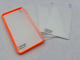 UniqueMe Screen Protector for Galaxy A51, 3 Pack