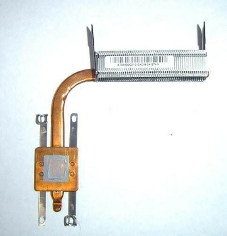 Toshiba Satellite A135 Laptop CPU Heatsink- AT015000210 - Very Good