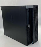Dell Precision 5820 Tower Server- No Storage, 8GB DDR4, W-2125 CPU, No OS