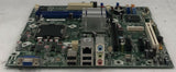 HP Compaq 500B Microtower H-IG41-uATX Motherboard- 582679-001 - Very Good