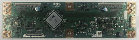 Vizio E-Series E60-E3 4K LED TV 1P-015CX01-4010 T-Con Board- RUNTK0246FV - Very Good