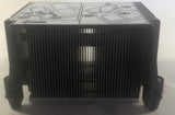 Dell OptiPlex GX520 Desktop Heatsink & Shroud Assembly- CC079 - Very Good
