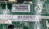 HP 718781-001 DL360p G8 Motherboard w/ 2x Xeon E5-2660 SR0KK - Very Good