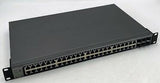 NETGEAR ProSafe GS752TS 48-Port Gigabit Stackable Smart Switch