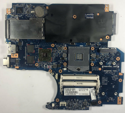 HP ProBook 4730s Laptop 6050A2465501-MB-A02 Motherboard- 670795-001 - Very Good