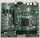 Dell Inspiron 660 Desktop MIB75R Motherboard- 84J0R - Very Good