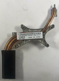 Dell Latitude D630 Laptop ATZGX000610 Heatsink Assembly- KN982 - Very Good