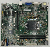 HP Pro 3500 Microtower PC H-Cupertino-H61-uATX Motherboard- 701413-001 - Very Good
